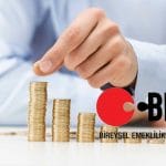 Zorunlu Bireysel Emeklilik Sistemi-BES Nedir 2020?