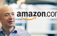 Dünyanın En Zengin İnsanı Jeff Bezos Kimdir? 112 Milyar Dolarlık Adam!