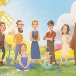 My Neighbor Alice Coin Kripto Piyasasındaki Ani Yükselişi ile Dikkat Çekiyor! Alice Coin Nedir?