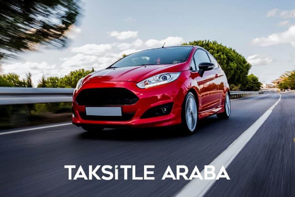 taksitle-araba