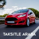Taksitle Araba Alma Fırsatı, Taksitle Araç Finansmanı