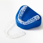 İnvisalign Şeffaf Plak Tedavisi Avantajları