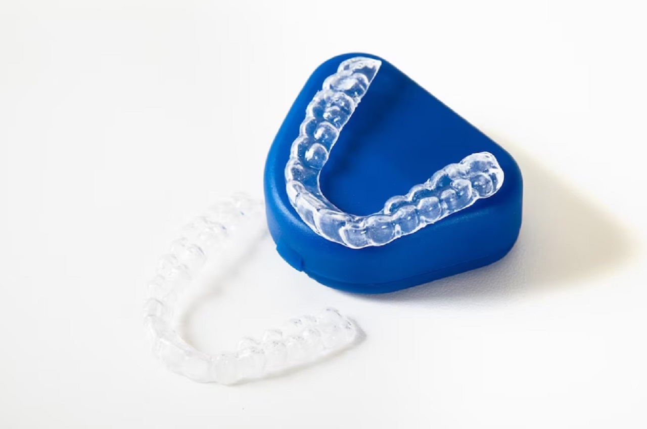 invisalign-seffaf-plak