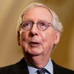 Mitch McConnell: Demokratlar Olası Bir Borç Tavanının Kurtarıcısını Arıyor