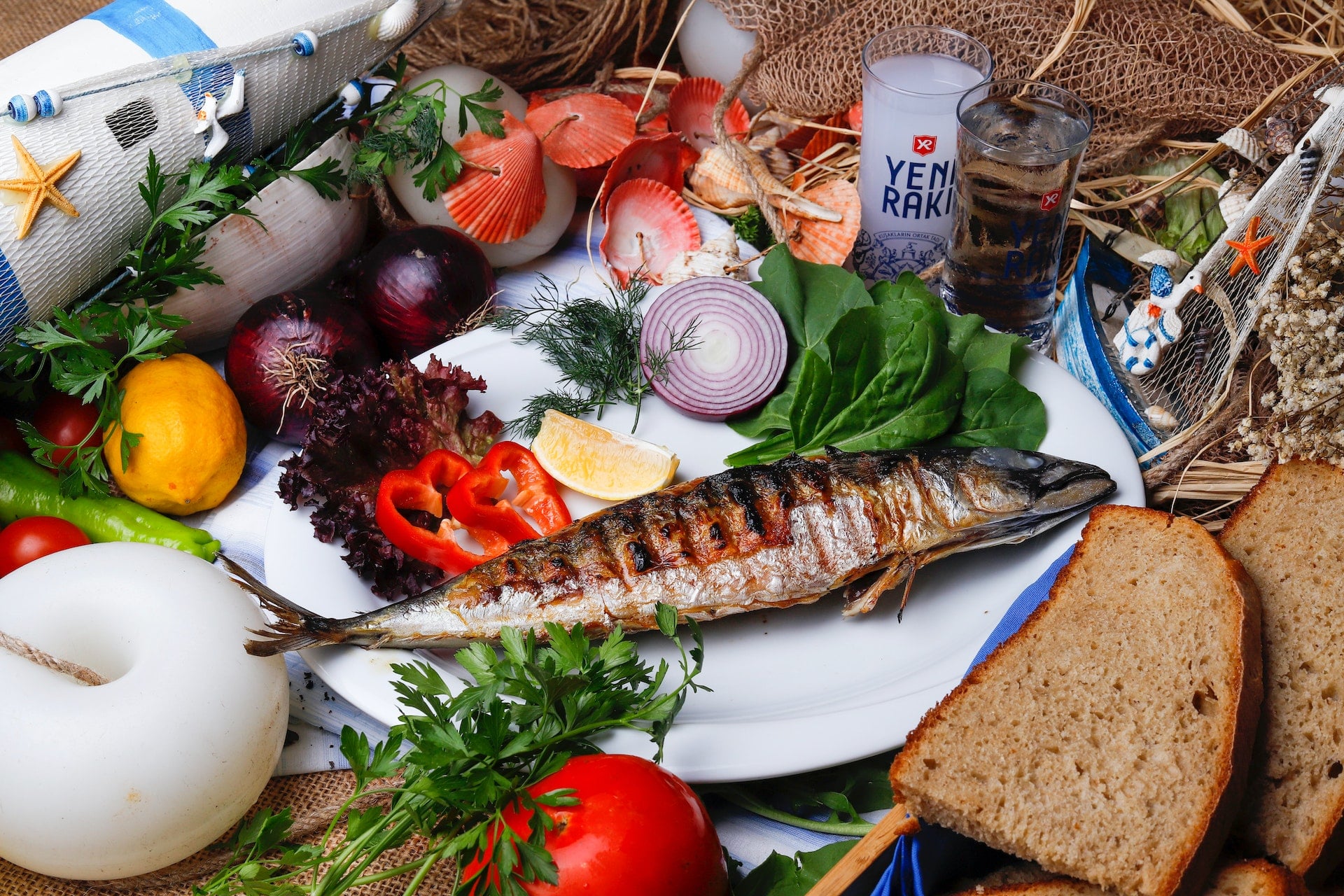 Rakı Fiyatları